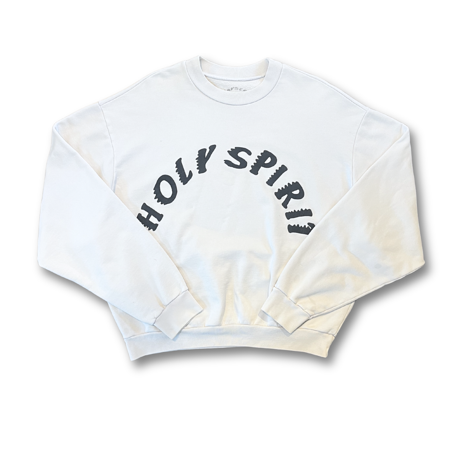 Kanye West Sunday Service Holy Spirit crewneck (M)