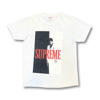 Supreme Scarface Split Tee (M)