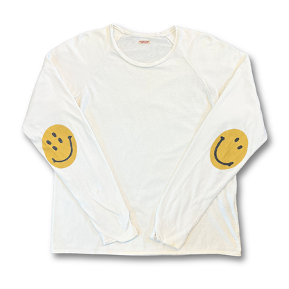 Kapital Tenjiku x Gauze Tenjiku Chef Sleevelon l/s Tee (M)