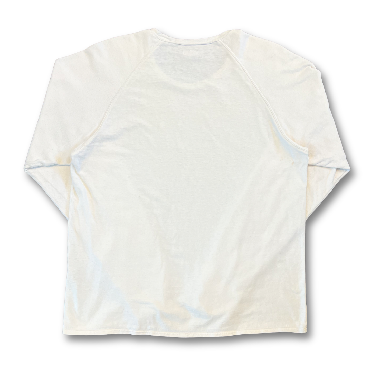 Kapital Tenjiku x Gauze Tenjiku Chef Sleevelon l/s Tee (M)