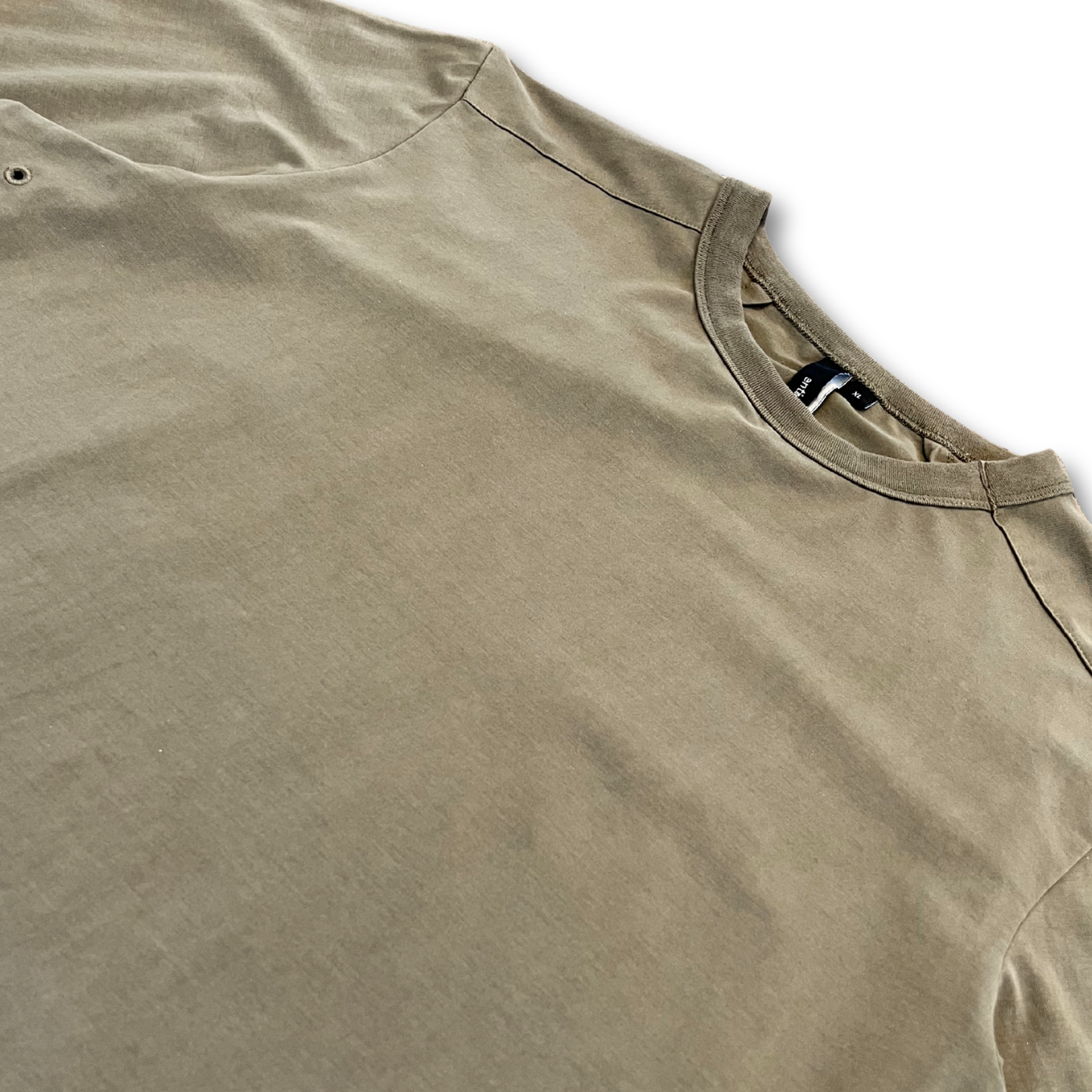 Entire Studios Primer l/s T-Shirt (XL)