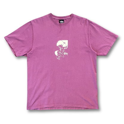 Stussy Nurture T-shirt (M)