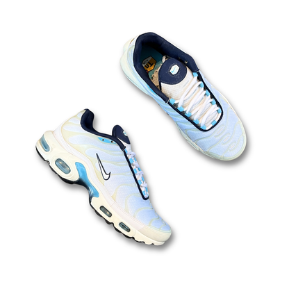 Nike Air Max TN Plus "Psychic Blue" (US 8)