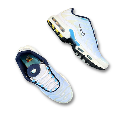 Nike Air Max TN Plus "Psychic Blue" (US 8)