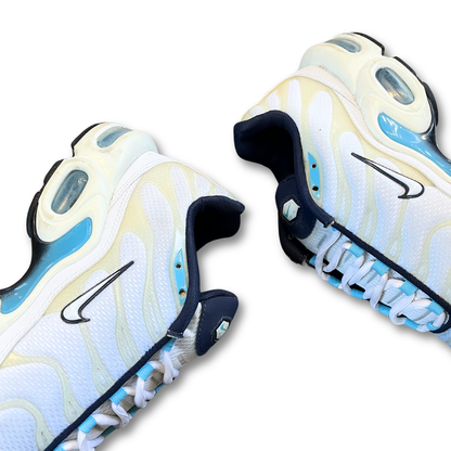 Nike Air Max TN Plus "Psychic Blue" (US 8)