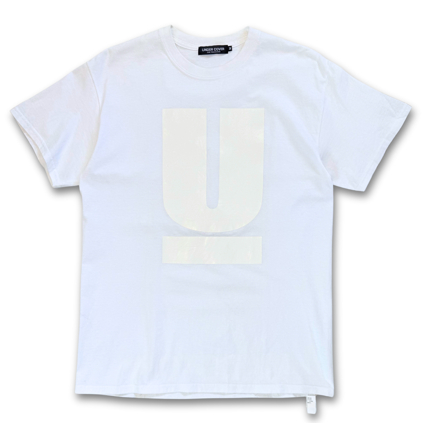 UNDERCOVER JUN TAKAHASHI U TEE (M)