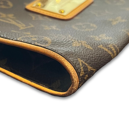 Louis Vuitton Monogram Sophie clutch