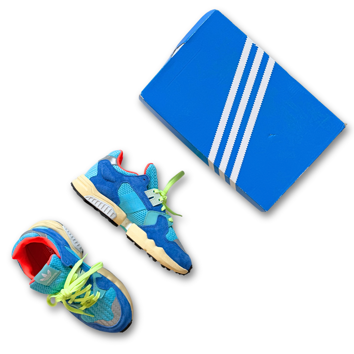 Adidas ZX Torsion (US 6)