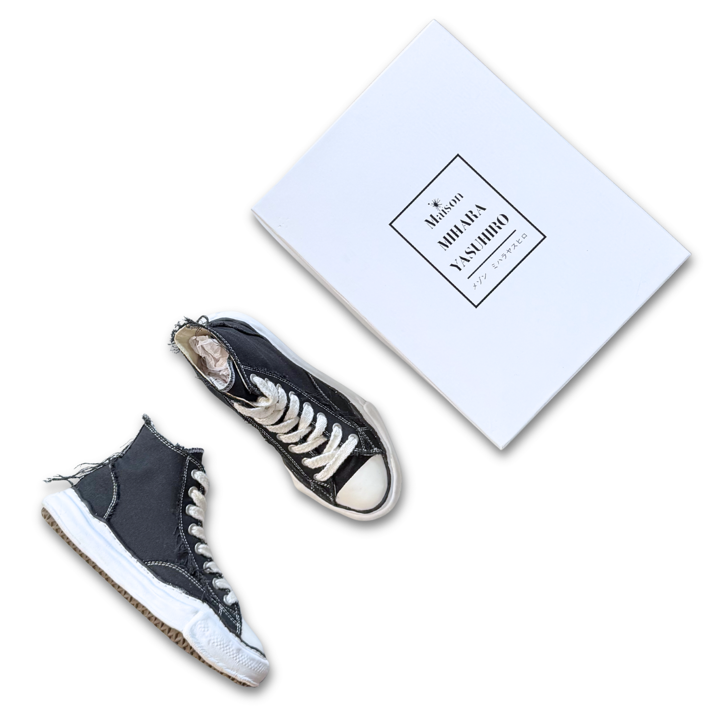 Maison MIHARA YASUHIRO Peterson OG (US 9)