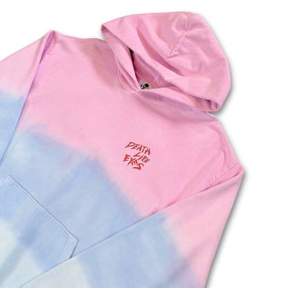 Warren Lotas "Snowblood" Hoodie (XL)