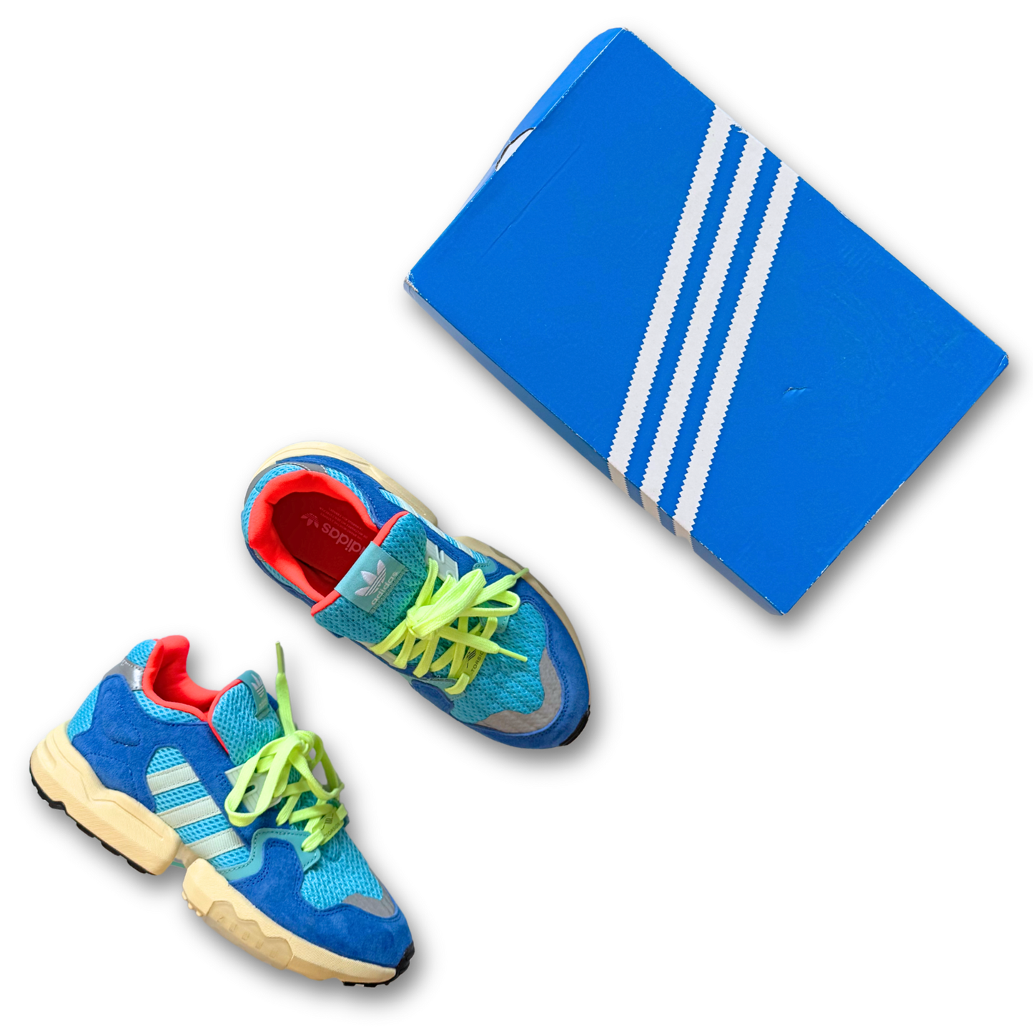 Adidas ZX Torsion (US 6)