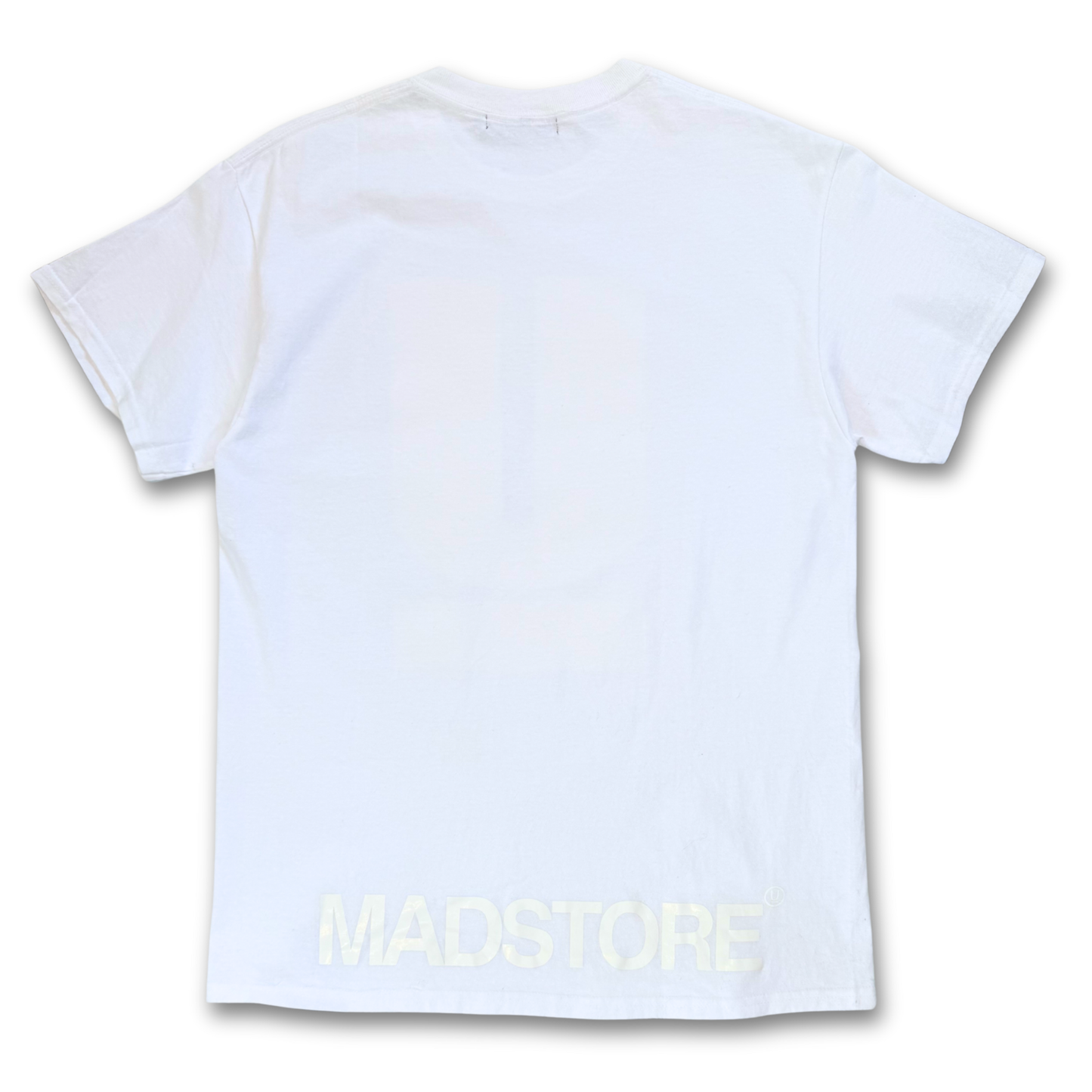 UNDERCOVER JUN TAKAHASHI U TEE (M)