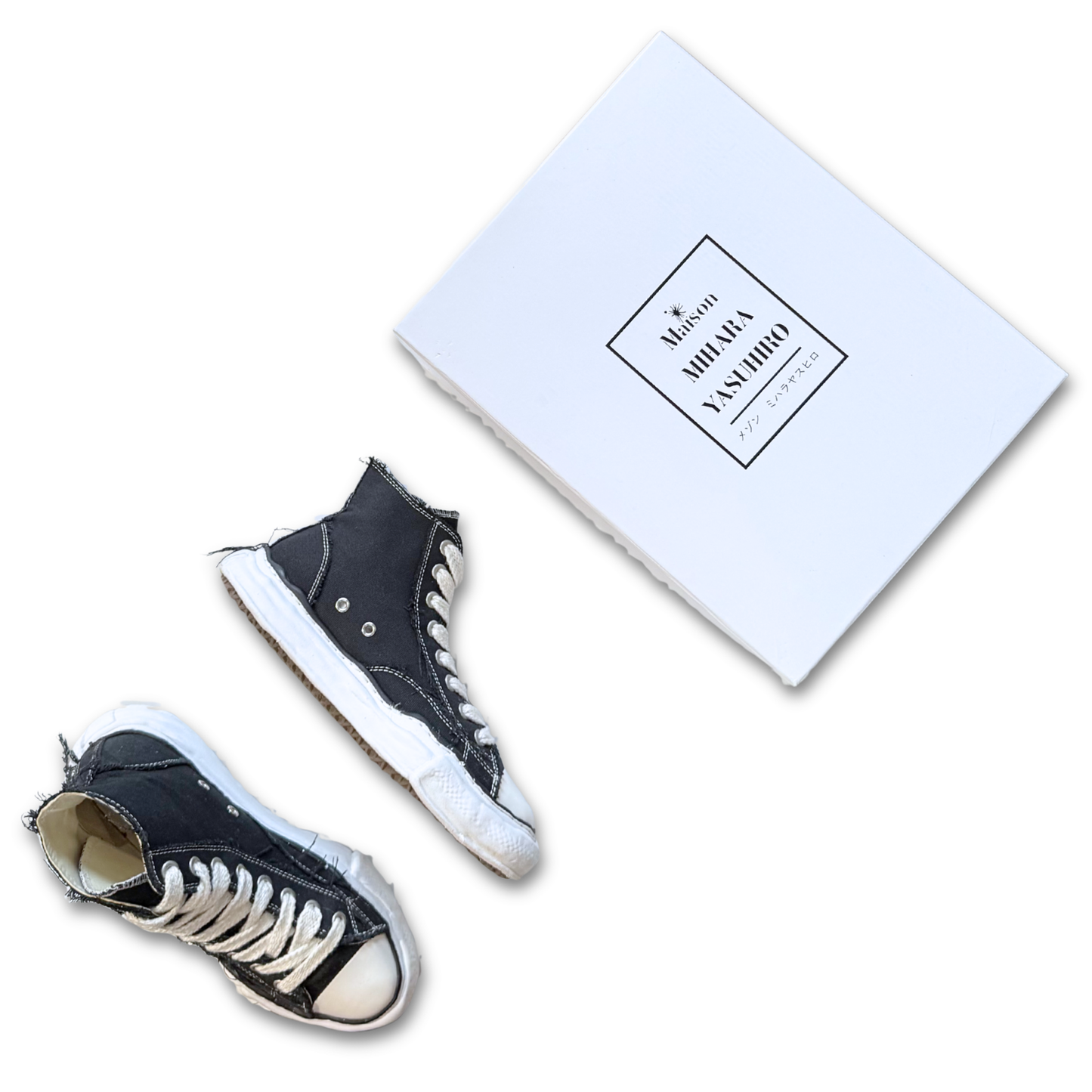 Maison MIHARA YASUHIRO Peterson OG (US 9)