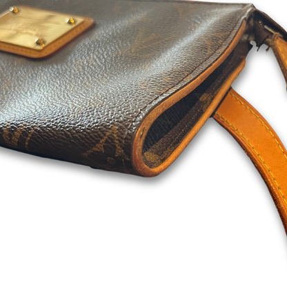 Louis Vuitton Monogram Sophie clutch