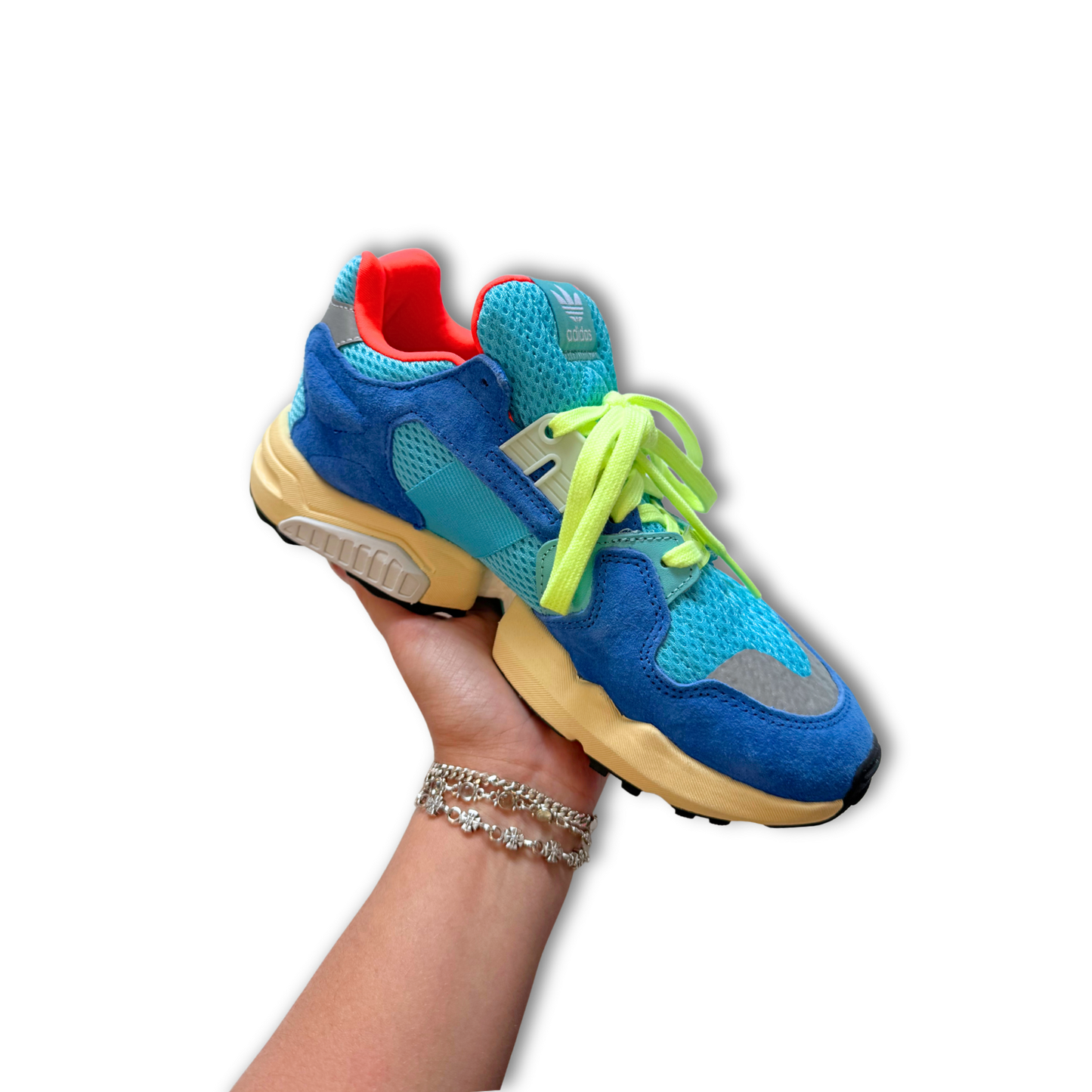 Adidas ZX Torsion (US 6)