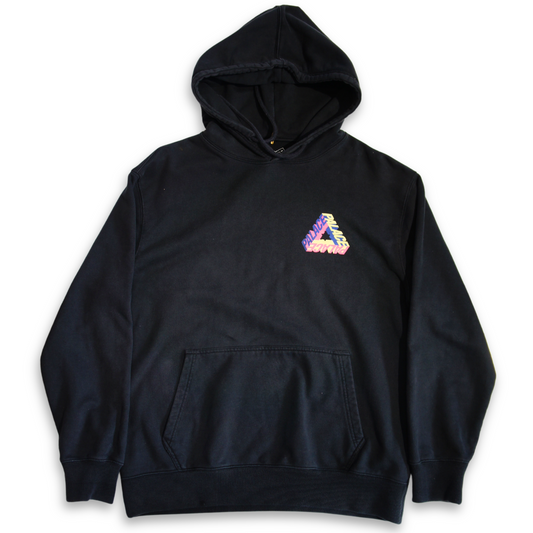 S17 PALACE P-3D HOODIE (M)