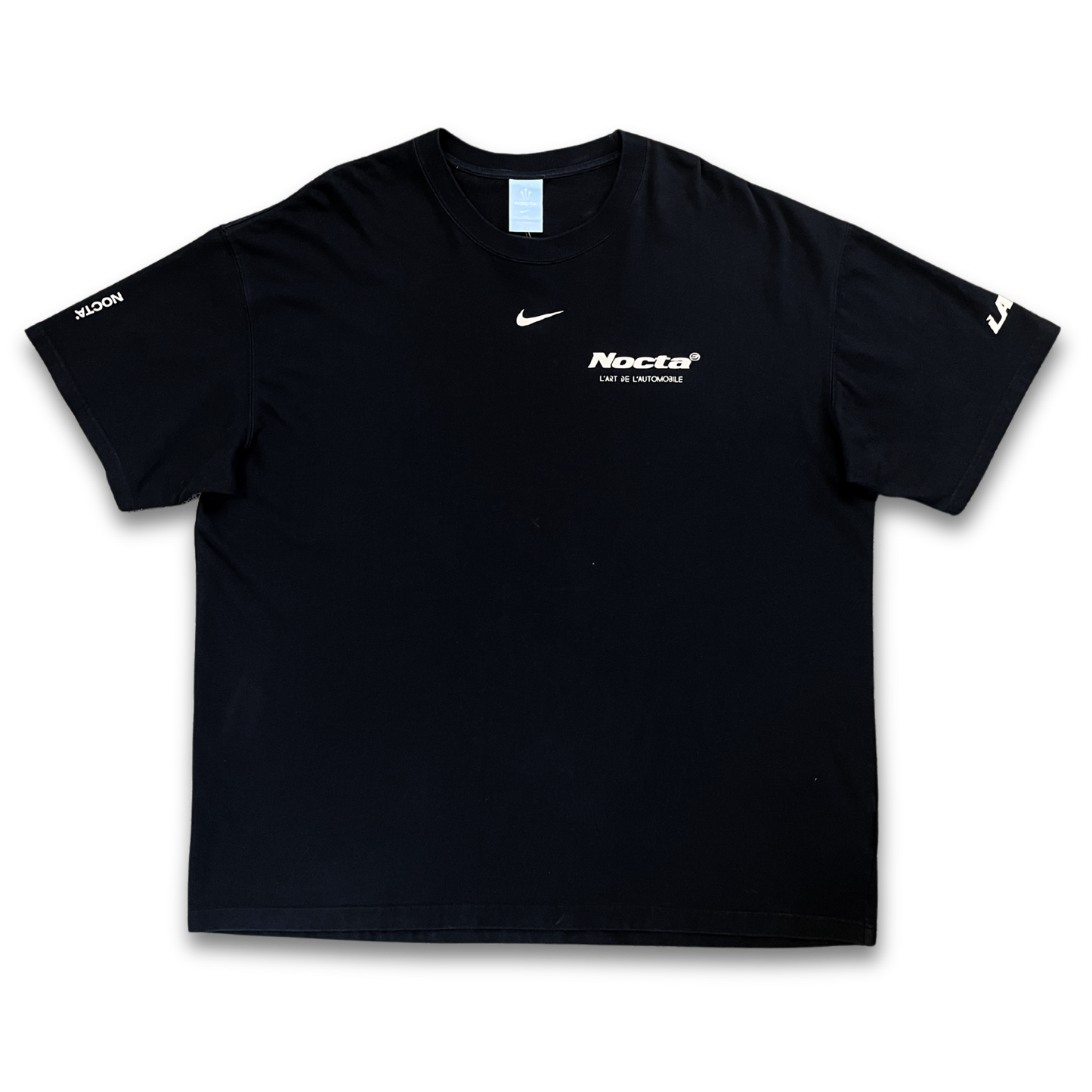 Nike Nocta t-shirt (M)