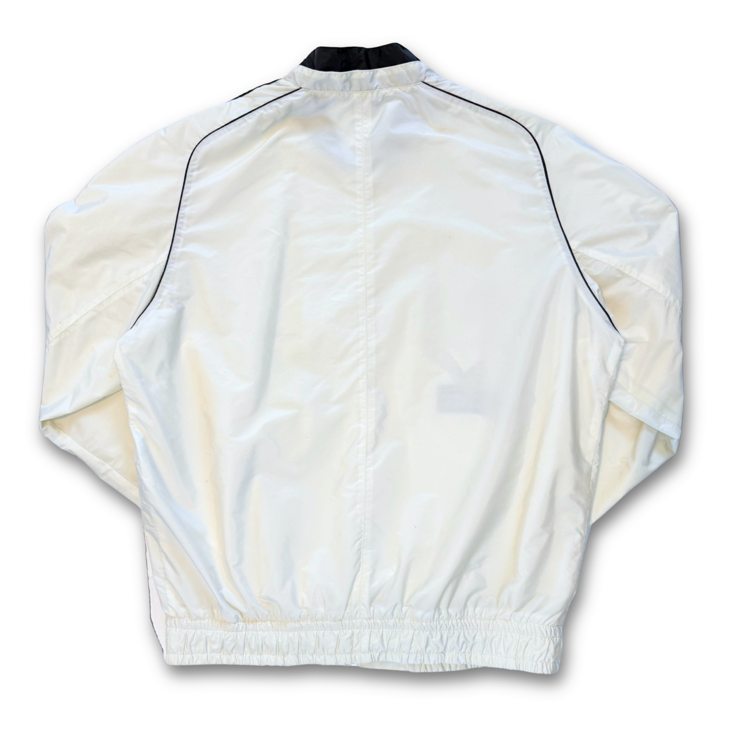 GUCCI NYLON TRACK JACKET (52/XL)