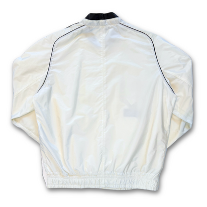 GUCCI NYLON TRACK JACKET (52/XL)
