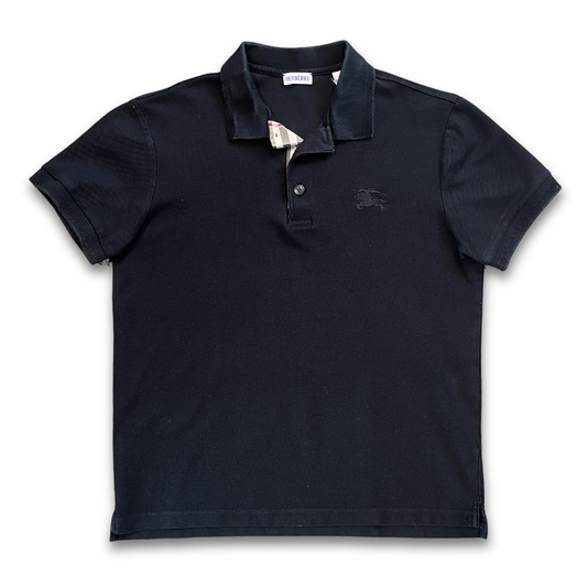 Burberry s/s shirt (L)