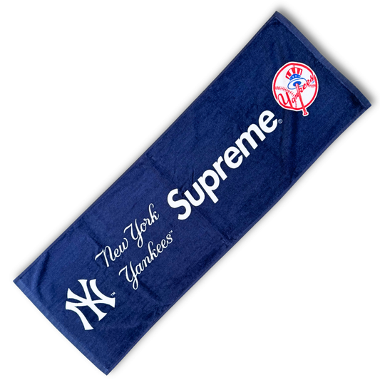 SUPREME – The World Is Omni SUPREME – The World Is Omni
