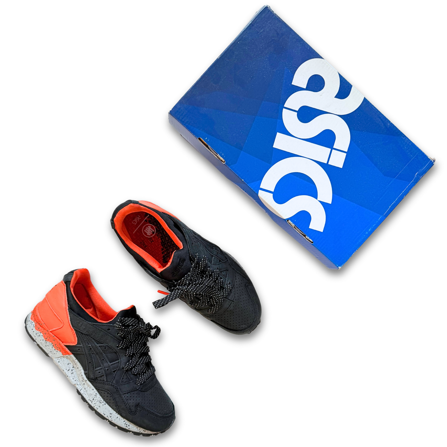 ASICS Gel-Lyte V x Undefeated 'False Flag' (US 9)