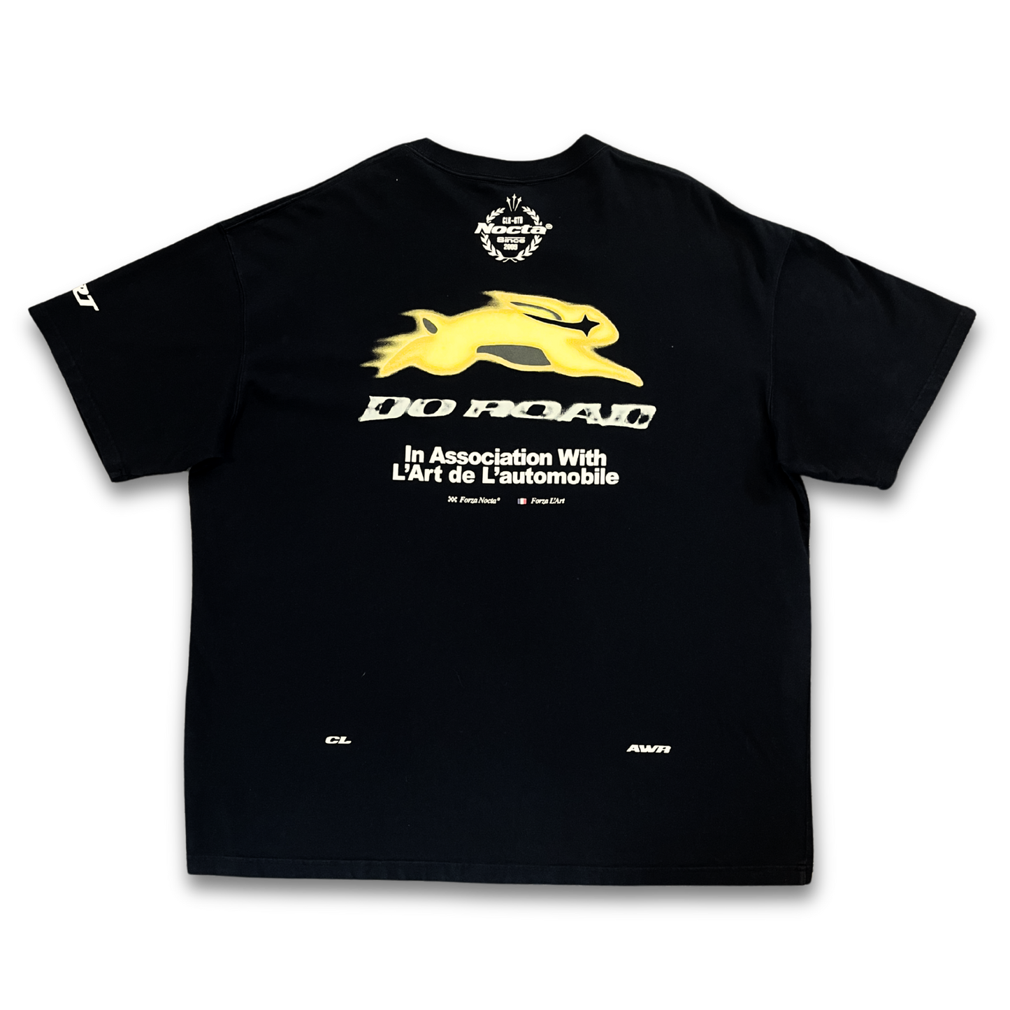 Nike Nocta t-shirt (M)