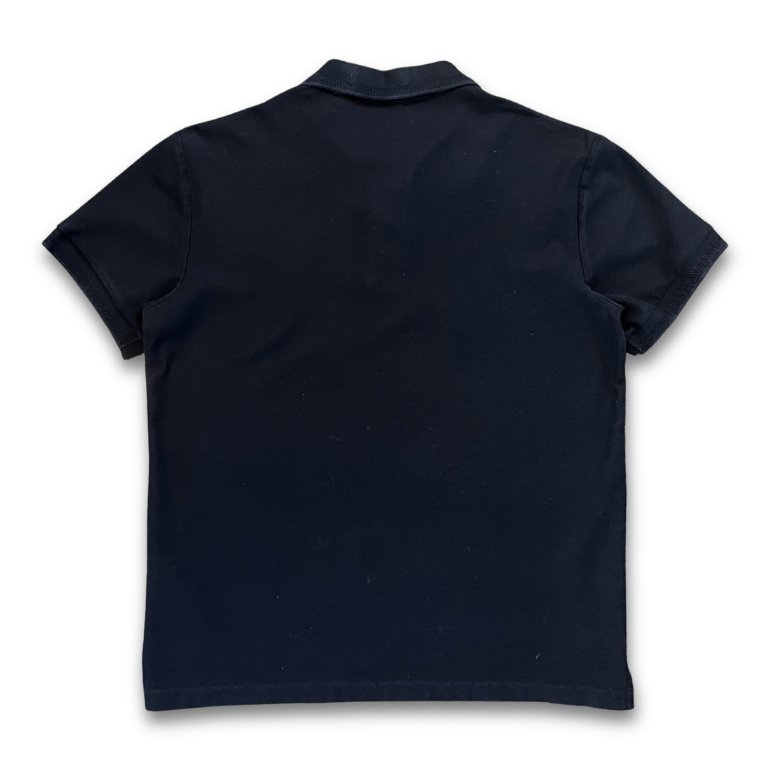 Burberry s/s shirt (L)