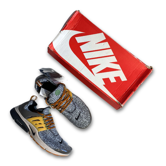 NIKE AIR PRESTO 'SAFARI' (US 10)