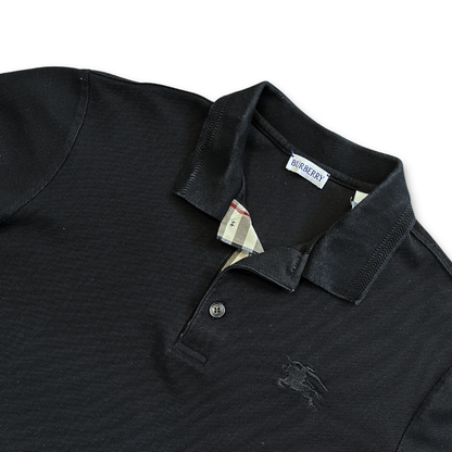 Burberry s/s shirt (L)