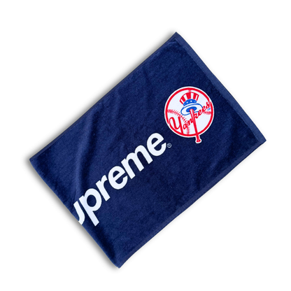 Supreme New York Yankees Towel