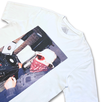 Palace Mixer T-Shirt (XL)