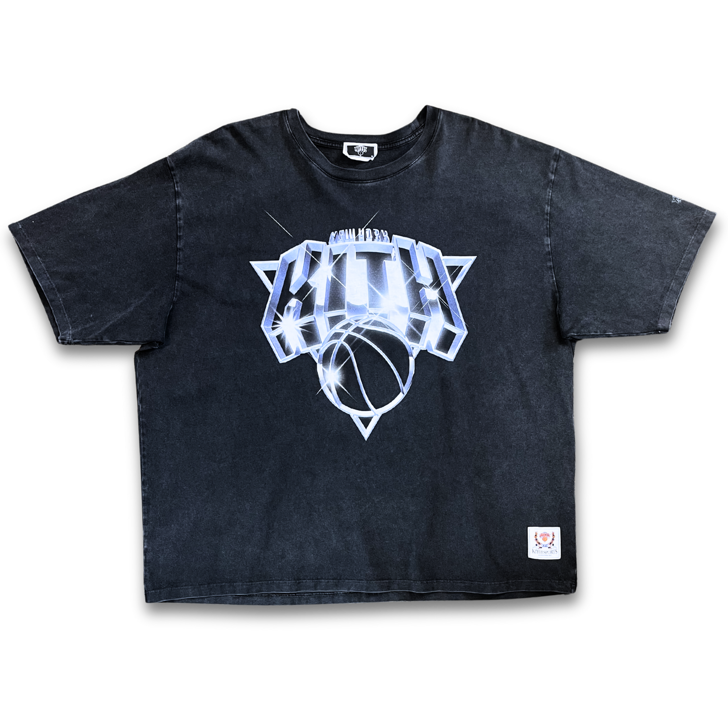 Kith New York t-shirt (M)