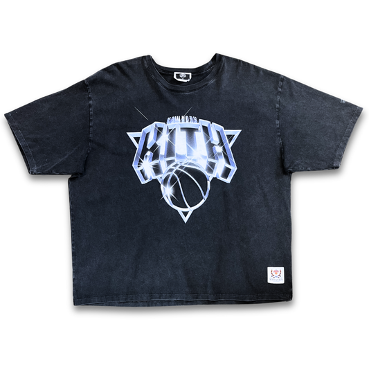 Kith New York t-shirt (M)