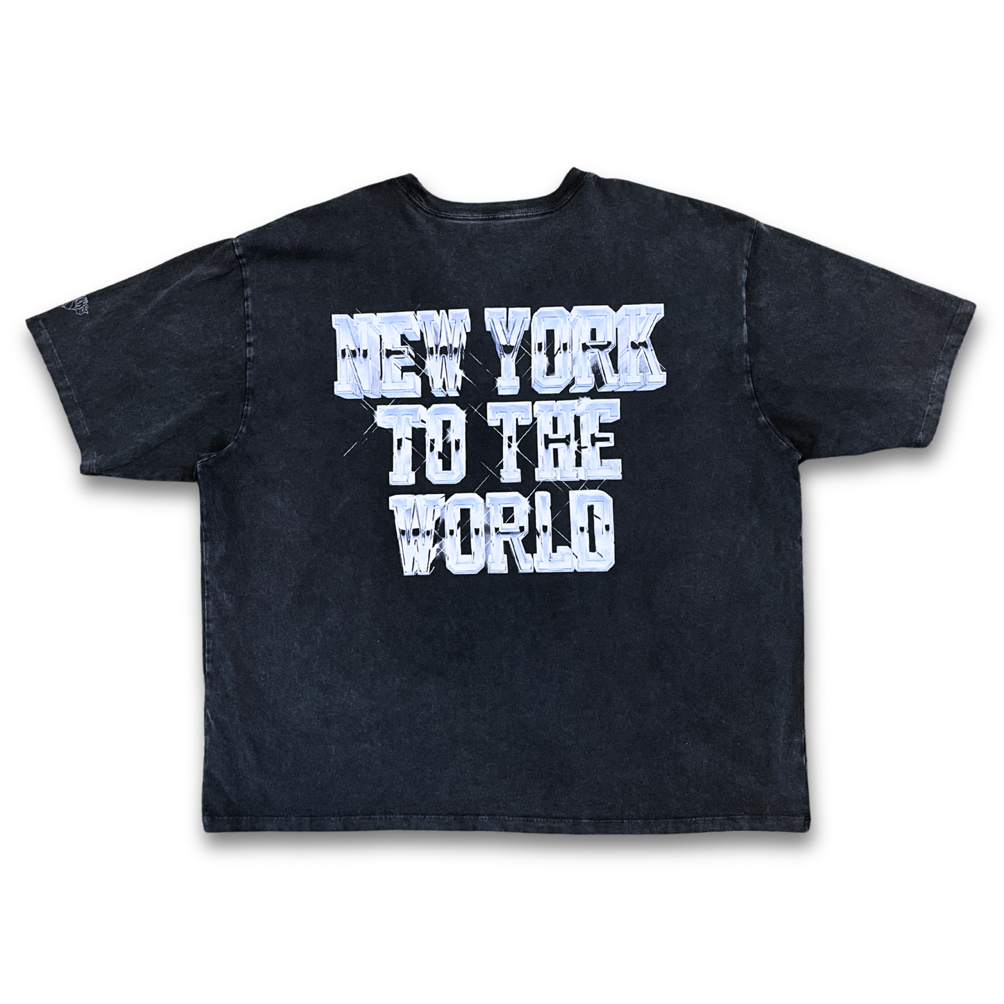 Kith New York t-shirt (M)