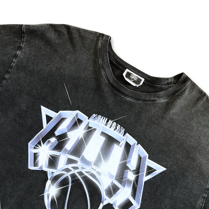 Kith New York t-shirt (M)