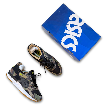 ASICS Gel-Lyte V x Atmos 'Woodland Camo' (US 9)