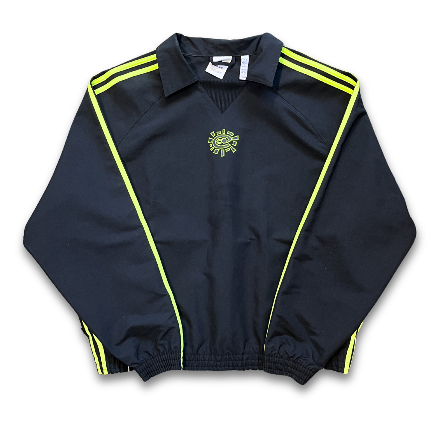 Adidas x Always wind breaker (L)