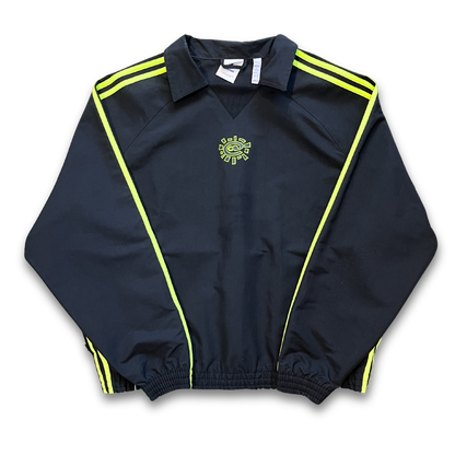 Adidas x Always wind breaker (L)