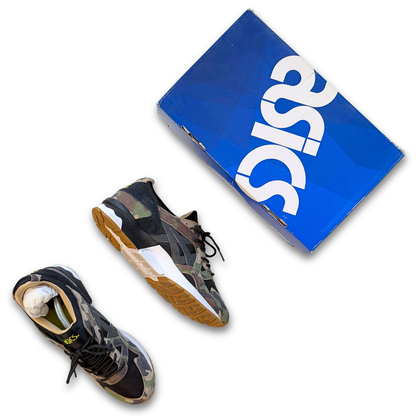 ASICS Gel-Lyte V x Atmos 'Woodland Camo' (US 9)