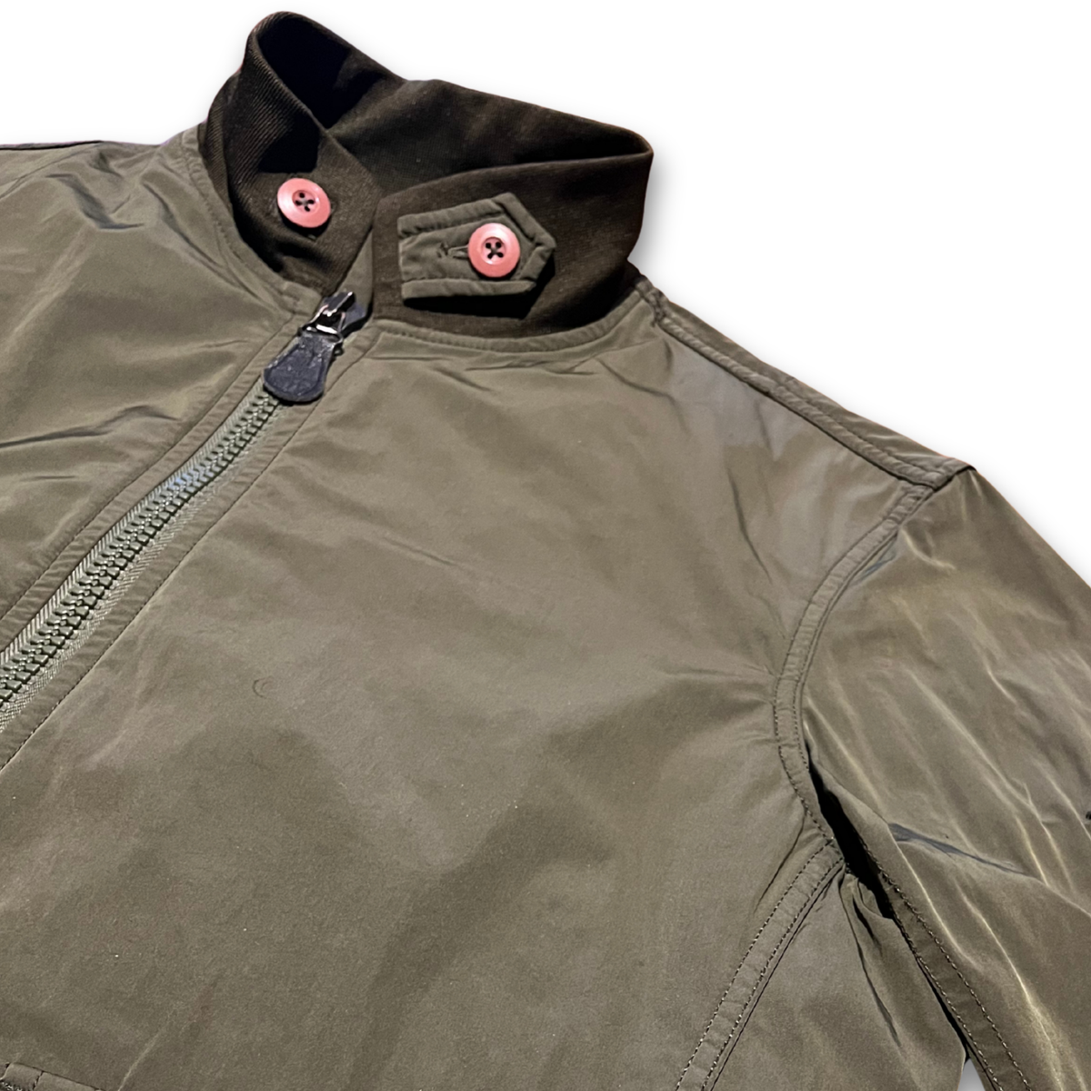 Maharishi MA1 Flight Jacket (M)