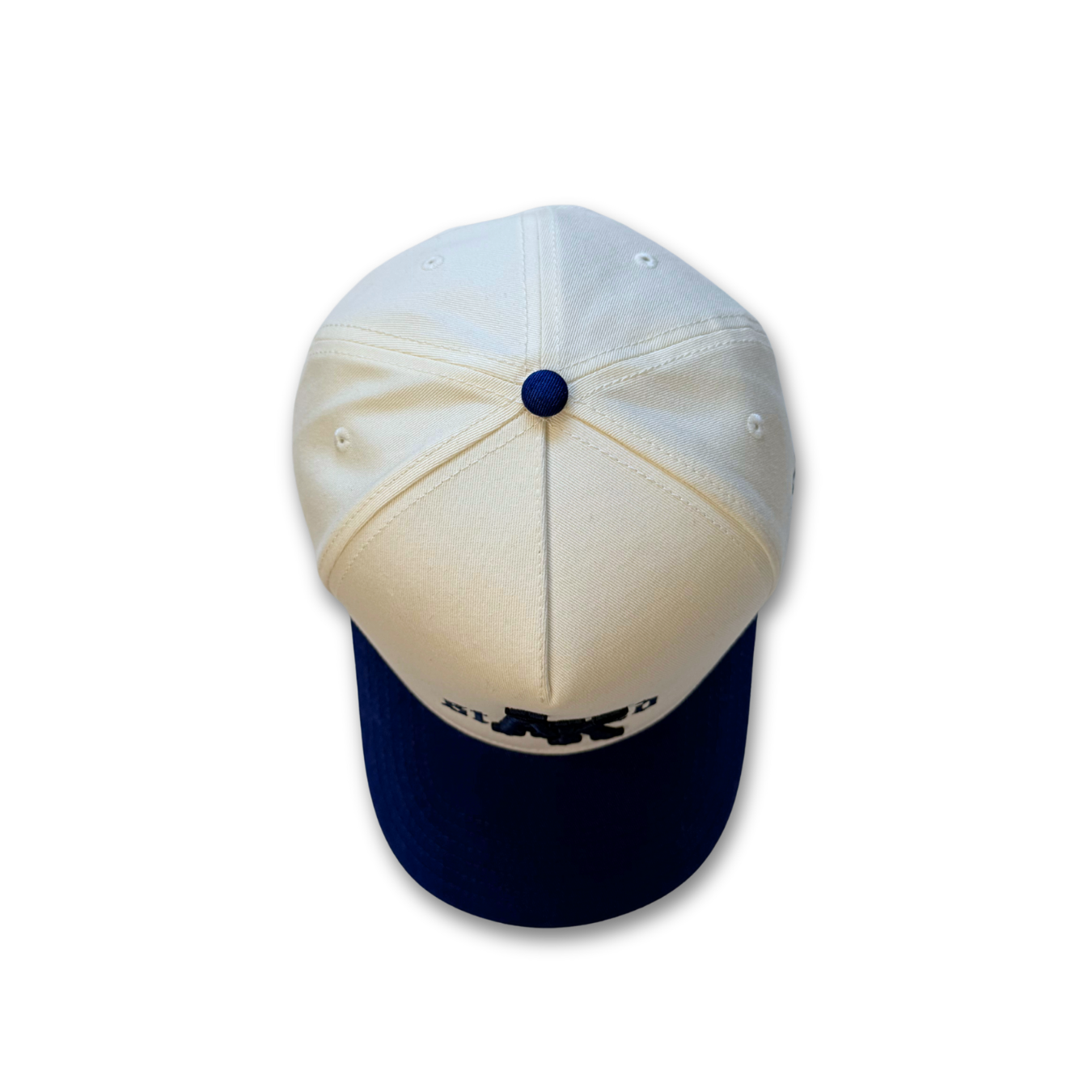 VIC NZ "STAKED" A FRAME SNAPBACK