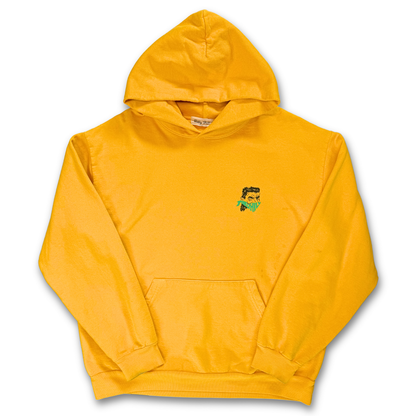 Warren Lotas x Billy Hill "The Nuclear Apostle" Hoodie (XL)