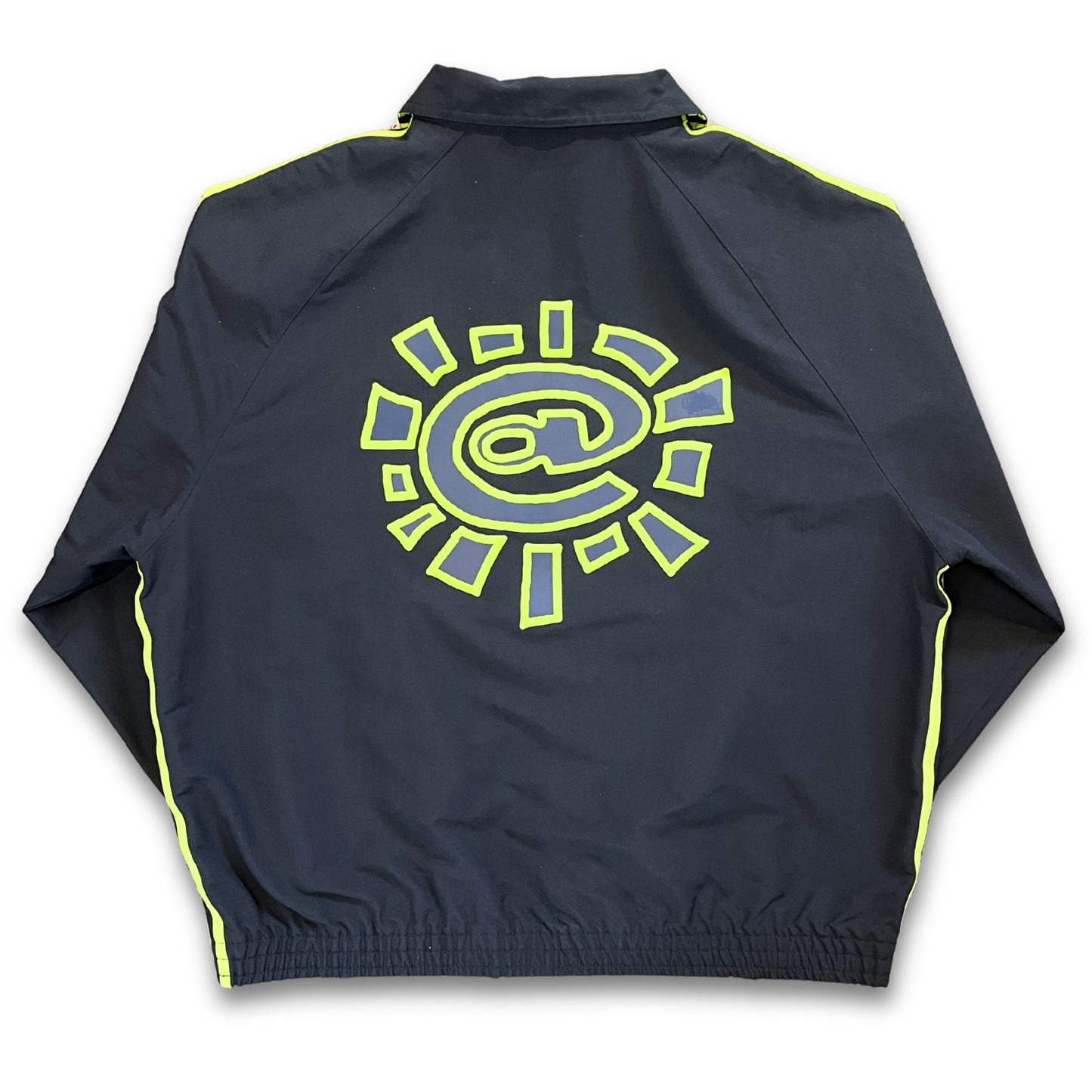 Adidas x Always wind breaker (L)