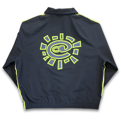 Adidas x Always wind breaker (L)