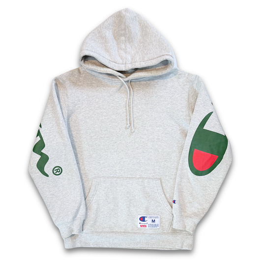 Supreme Champion Hoodie (M)