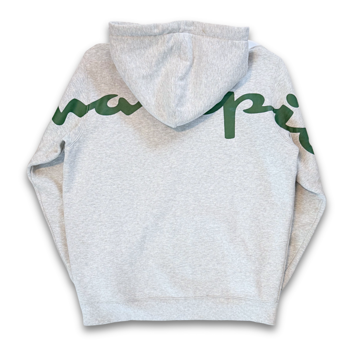 Supreme Champion Hoodie (M)