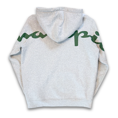 Supreme Champion Hoodie (M)