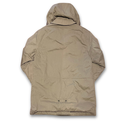 Neighbourhood Co. Mod Fishtail Parka Coat (S)