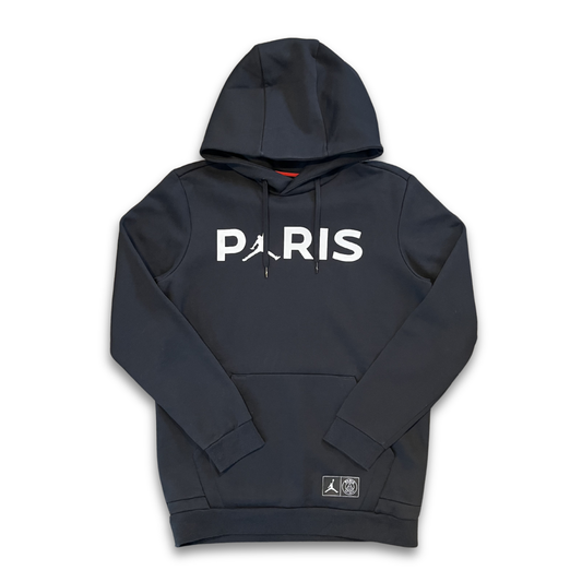 Jordan x Paris Saint-Germain Hoodie (L)